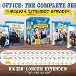 The Office: The Complete Series – Superfan Extended Episodes