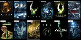 aliens predator films leaving hbo max may 20 2026