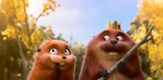Hoppers (2026) movie still 1