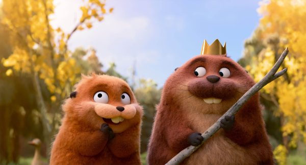 Hoppers (2026) movie still 1