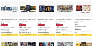 4k steelbooks prime day 6-25-26