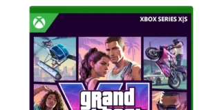 Grand Theft Auto VI Xbox