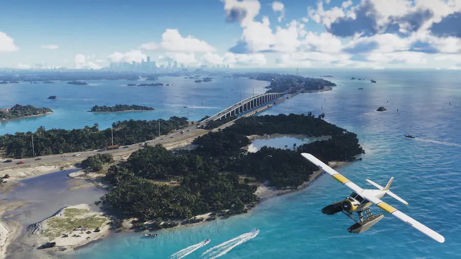 Grand Theft Auto VI frame grab 