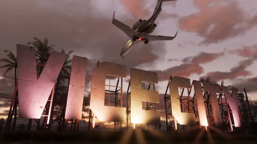 Grand Theft Auto VI frame grab 