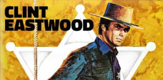 Hang ‘Em High 4k UHD