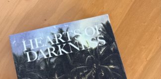 Hearts of Darkness - The Art of Eleanor Coppola photo review