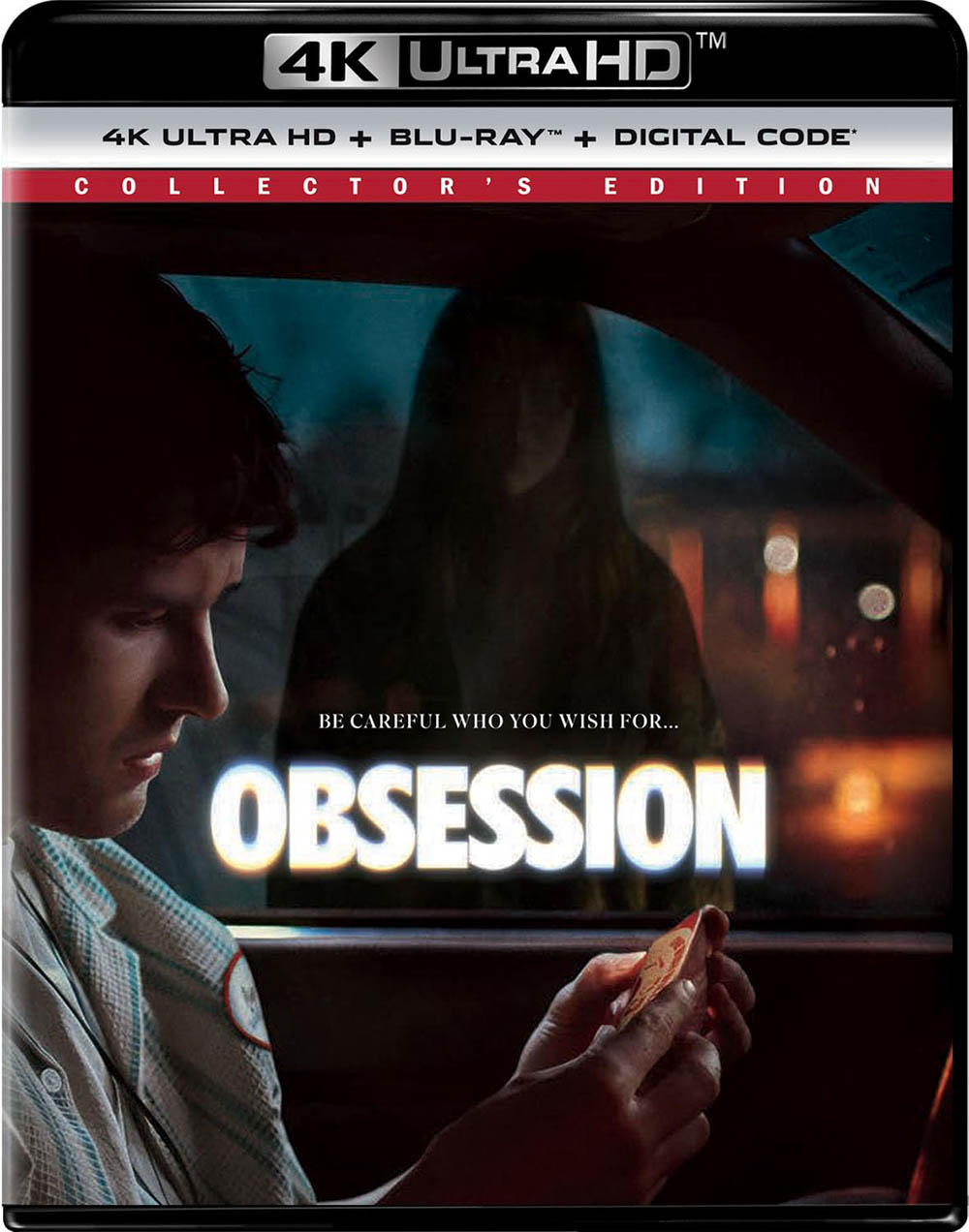 Obsession (2026) 4k UHD