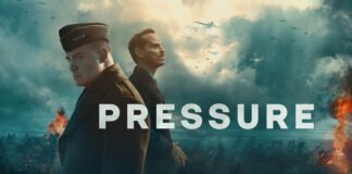 Pressure Release Dates On 4k UHD, Blu-ray, DVD & Streaming Digital Pressure digital poster