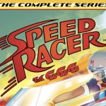Speed Racer - The Complete Series Blu-ray