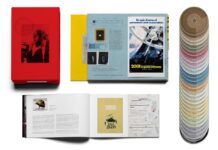 Barbarian, Masters of the Universe, The Complete Kubrick, Scary Movie (2000), Plus More 4k Blu-ray Releases This Week The Complete Kubrick Collection Criterion 4k UHD open