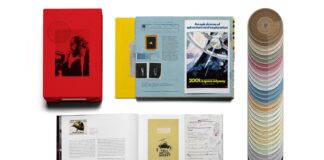 The Complete Kubrick Collection Criterion 4k UHD open