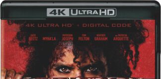 They Will Kill You 4k Blu-ray Digital