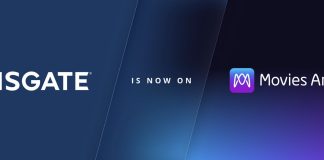 Lionsgate now on Movies Anywhere