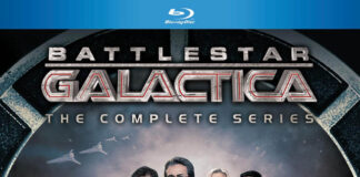 Battlestar Galactica: The Complete Series With Unrated, Extended Cut of ‘Razor’ Re-Releasing On Blu-ray Battlestar Galactica: The Complete Series 2026 Blu-ray edition
