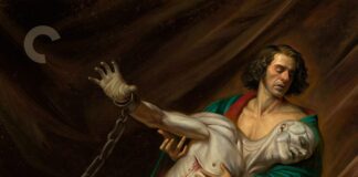 Guillermo del Toro’s Frankenstein Is Releasing On 4k, Blu-ray, & DVD With Extended Director’s Cut Frankenstein 4k UHD Criterion