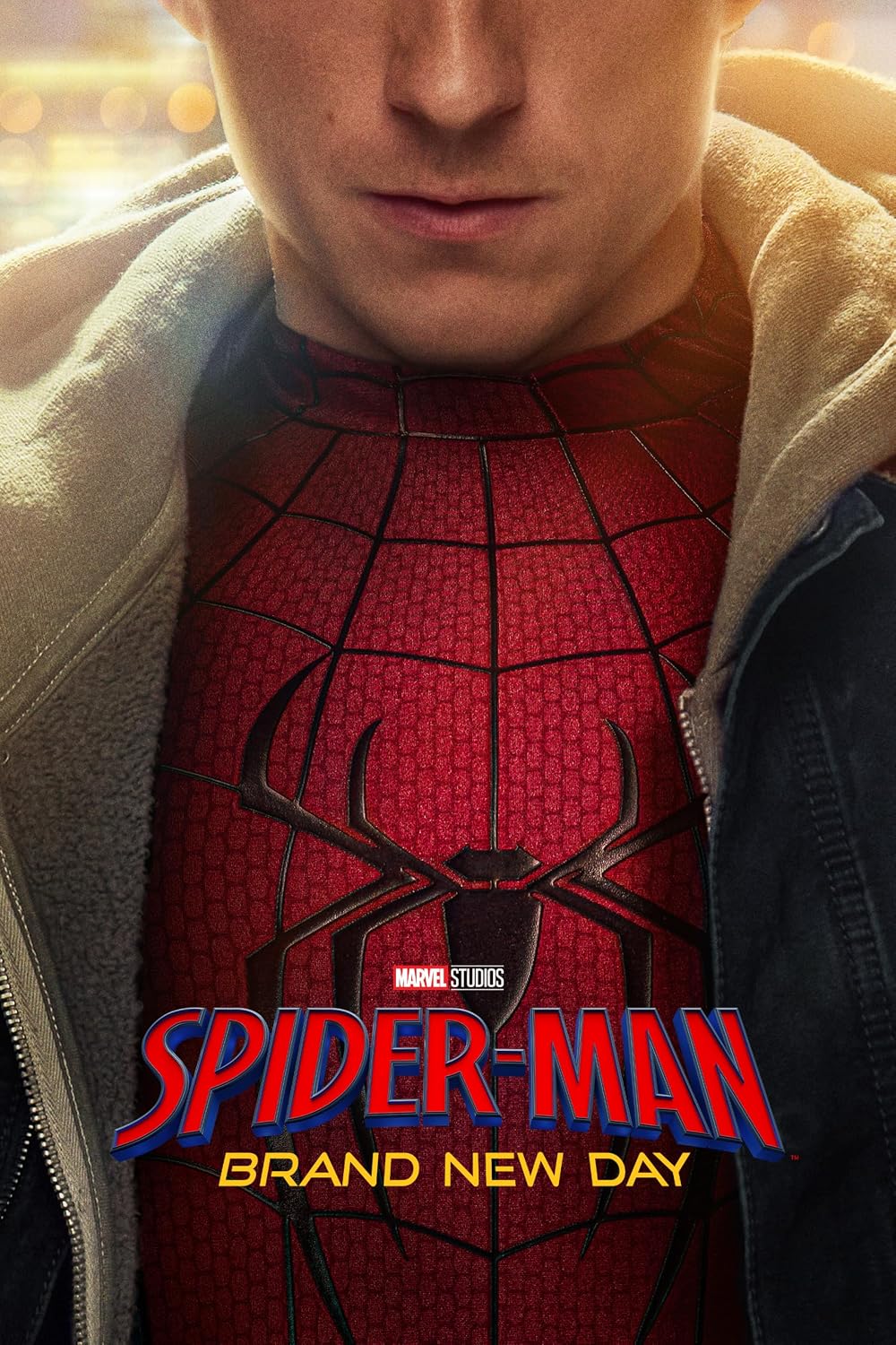 Spider-Man- Brand New Day FPO