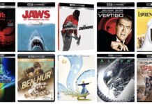 The 10 Best 4k Blu-ray Restorations best 4k blu-ray restorations