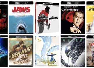 best 4k blu-ray restorations