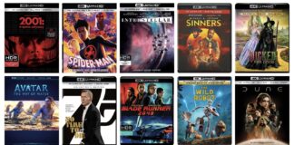 The 10 Best 4k Blu-ray Discs To Show Off Your Home Theater best 4k blu-rays home theater