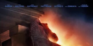 The Odyssey Will Release On Disc & Streaming In Digital On Nov. 17 The Odyssey (2026) poster 2