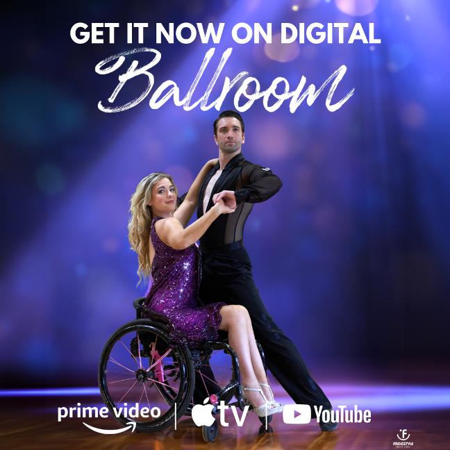 Ballroom (2026) digital  style=