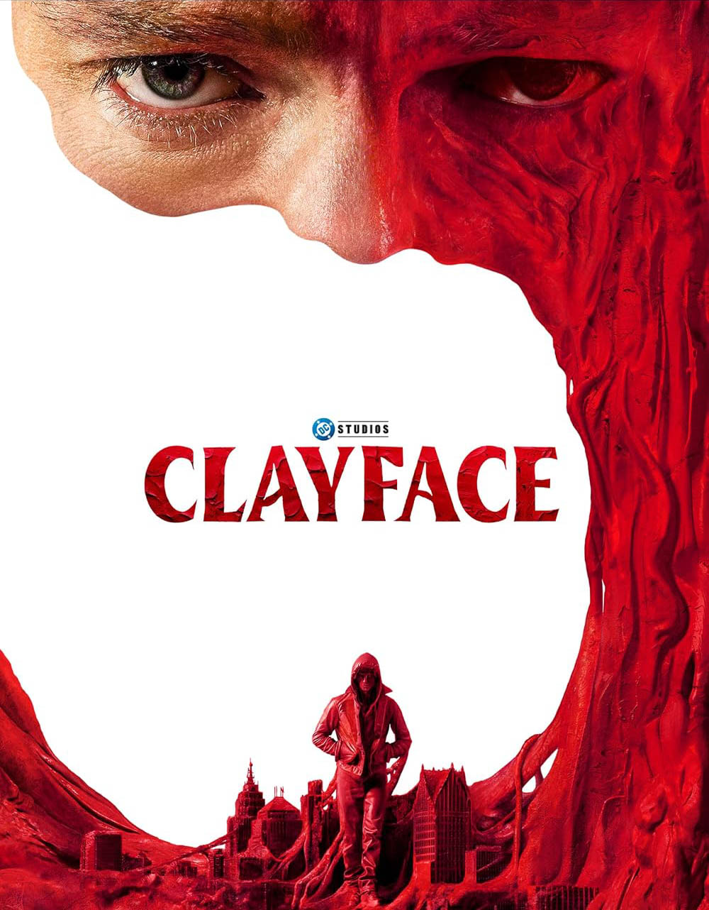 Clayface disc FPO