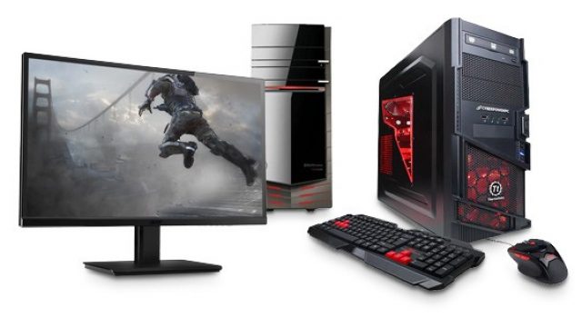 PC Gaming  HD  Report