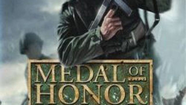 medal of honor frontline remastered pc torrent