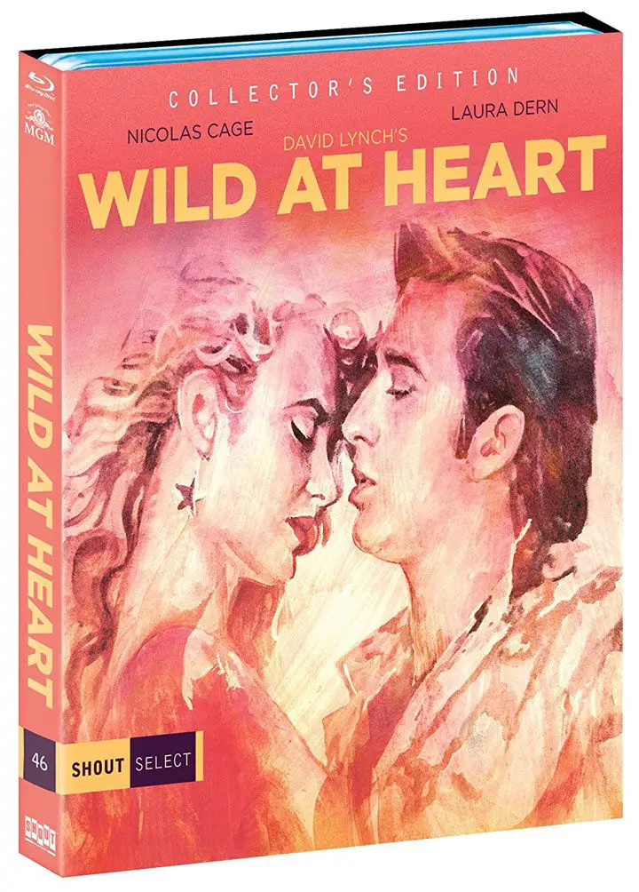 wild at heart blu ray review shout