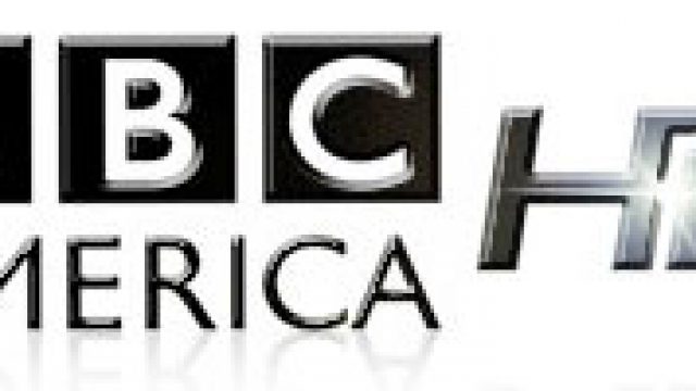 Bbc american. Bbc America.