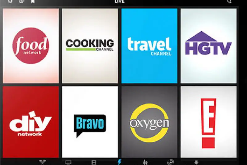 Comcast Adds 18 Live Streaming Networks To Xfinity Tv Go Hd Report