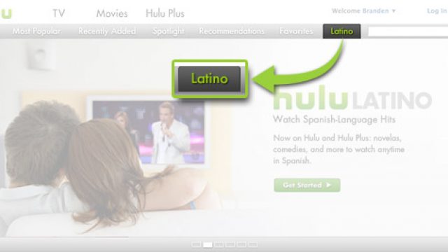 Hulu Launches Spanish Language Enhancements Adds Programming Hd
